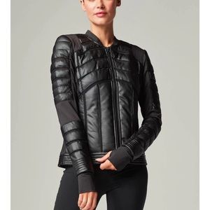 BlancNoir Jacket
